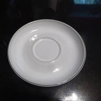 Denby Encore tea saucer