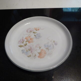 Denby Encore side plate